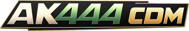 ak444 com